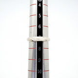 【6jfb0400-k】ティファニー リング オープンウェーブ シルバー925 7号【中古】レディース
