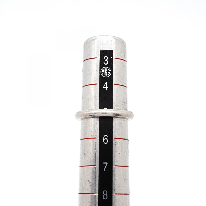 【6jfb0418】ティファニー リング カーブドバンド Pt950 プラチナ 5号【中古】レディース