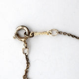 【6jfb0421】ティファニー ネックレス デイジー シルバー925【中古】レディース