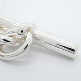 【6jfb0524】エルメス ブレスレット シェーヌダンクル GM 11コマ シルバー925【中古】レディース