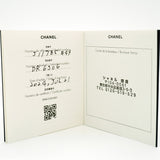 【6jfb0558】シャネル リング ココクラッシュ/ベージュゴールド K18PG ピンクゴールド ＃49【中古】レディース
