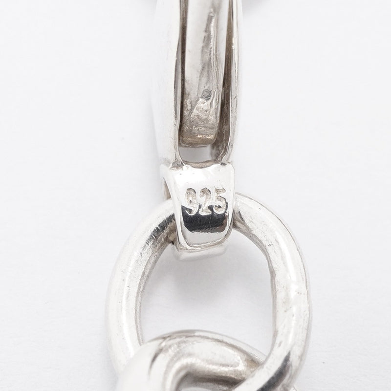 【6jfb0649-k】ティファニー ブレスレット リターントゥハート シルバー925【中古】レディース