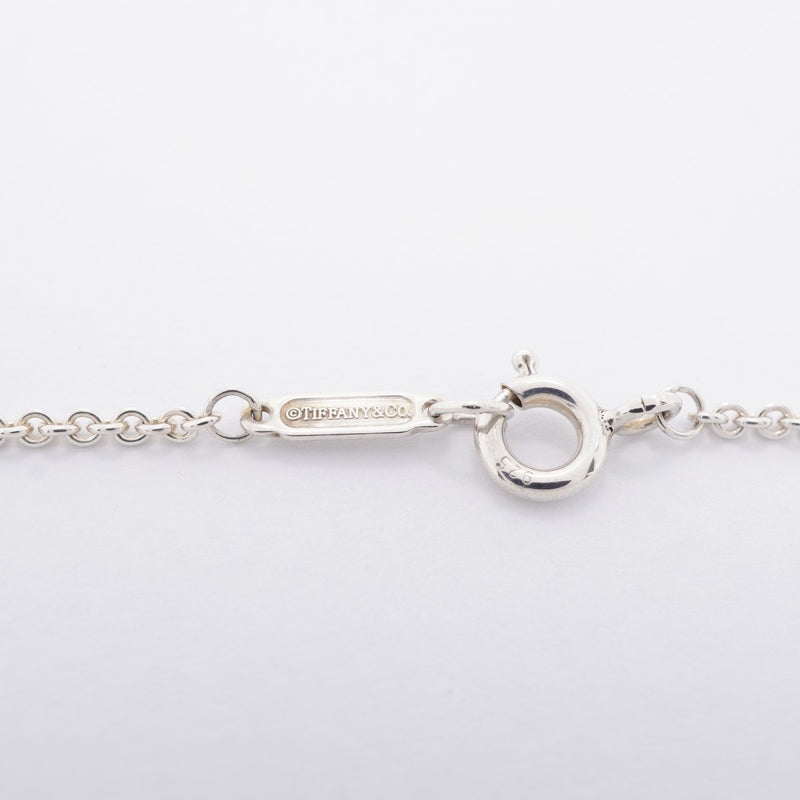 【6jfb0734-k】ティファニー ネックレス ホースシュー シルバー925【中古】メンズ レディース ユニセックス
