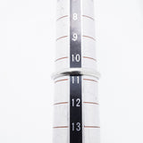 【6jfb0756】カルティエ リング クラシック Pt950 プラチナ ＃51【中古】レディース