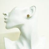 【6jfb0779】ティファニー ピアス サマセット/メッシュ シルバー925【中古】レディース