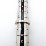【6jfb0790】カルティエ リング ラニエール 1PD K18WG ホワイトゴールド ダイヤモンド ＃50【中古】レディース