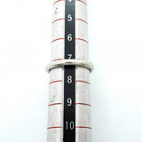 【6jfb0791】ティファニー リング カーブドバンド Pt950 プラチナ 7号【中古】レディース