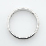 【6jfb0989】エルメス リング エヴァーヘラクレス K18WG ホワイトゴールド ＃55【中古】メンズ レディース ユニセックス