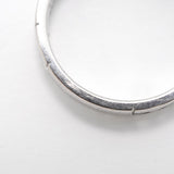 【6jfb0989】エルメス リング エヴァーヘラクレス K18WG ホワイトゴールド ＃55【中古】メンズ レディース ユニセックス