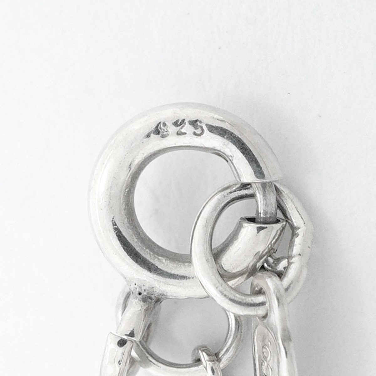 【6jgb0017】ティファニー ネックレス シグネチャークロス K18YG イエローゴールド シルバー925【中古】メンズ レディース ユニセックス