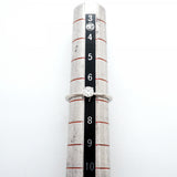 【6jgb0214】ティファニー リング トゥルー 1PD Pt950 プラチナ ダイヤモンド 0.19ct 6.5号【中古】レディース