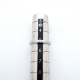 【6jgb0266】カルティエ リング バレリーナ ウェディング 1PD Pt950 プラチナ ダイヤモンド ＃45【中古】レディース