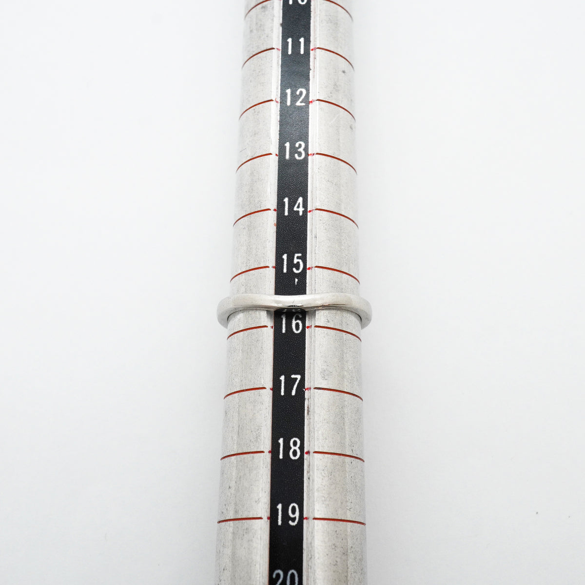 【6jgb0622】カルティエ リング バレリーナ Pt950 プラチナ ＃56【中古】メンズ レディース ユニセックス