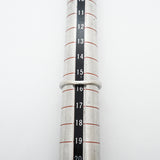 【6jgb0622】カルティエ リング バレリーナ Pt950 プラチナ ＃56【中古】メンズ レディース ユニセックス