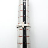 【6jgb0656】ティファニー リング Tワン K18WG ホワイトゴールド 7.5号【中古】レディース