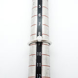 【6jgb0703】ティファニー リング ソリティア 1PD Pt950 プラチナ ダイヤモンド 0.25ct 8.5号【中古】レディース