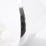 【6jgb0737-k】ティファニー バングル ボーンカフ/左手用 シルバー925【中古】レディース