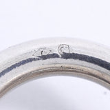 【6jgb0829-k】エルメス ブレスレット シェーヌダンクル GM 14コマ シルバー925【中古】メンズ レディース ユニセックス