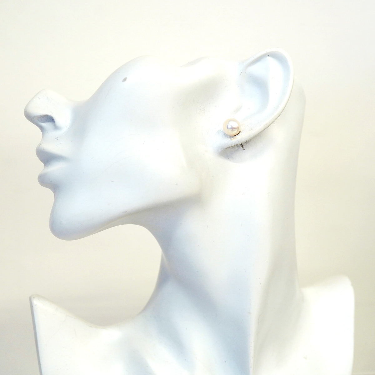 【6jhb0058-k】ティファニー ピアス ジーグフェルドコレクション シルバー925 パール【中古】レディース