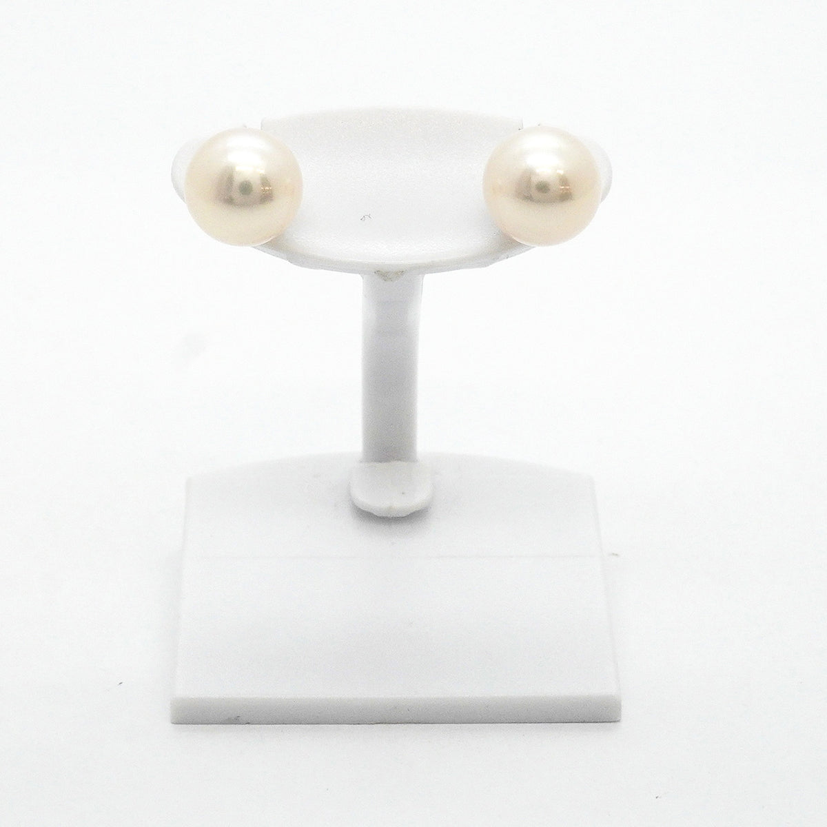 【6jhb0058-k】ティファニー ピアス ジーグフェルドコレクション シルバー925 パール【中古】レディース