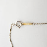 【6jhb0088-k】ティファニー ネックレス 1837/インターロッキング シルバー925【中古】レディース