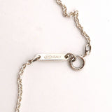 【6jhb0261】ティファニー ネックレス 1837/モンタージュ/クッション シルバー925【中古】レディース