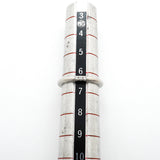 【6jhb0271】ティファニー リング フォーエバー 3PD Pt950 プラチナ ダイヤモンド 6号【中古】レディース