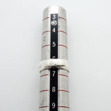 【6jhb0311-k】ティファニー リング ナイフエッジ シルバー925 6.5号【中古】レディース