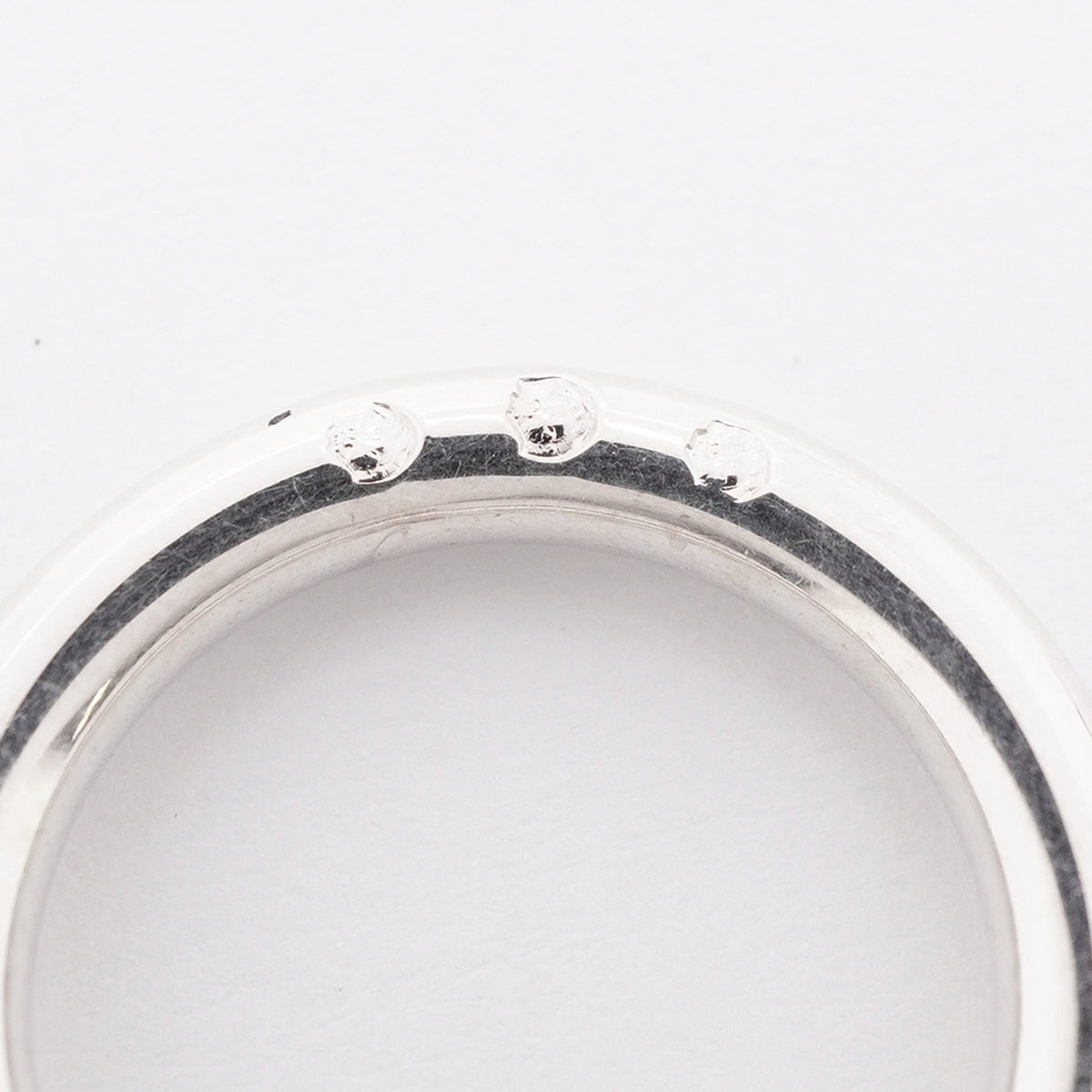 【6jhb0392】エルメス ネックレス シェーヌダンクル ファランドール シルバー925【中古】メンズ レディース ユニセックス