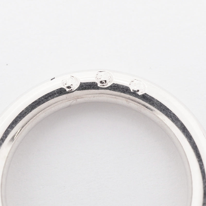 【6jhb0392】エルメス ネックレス シェーヌダンクル ファランドール シルバー925【中古】メンズ レディース ユニセックス