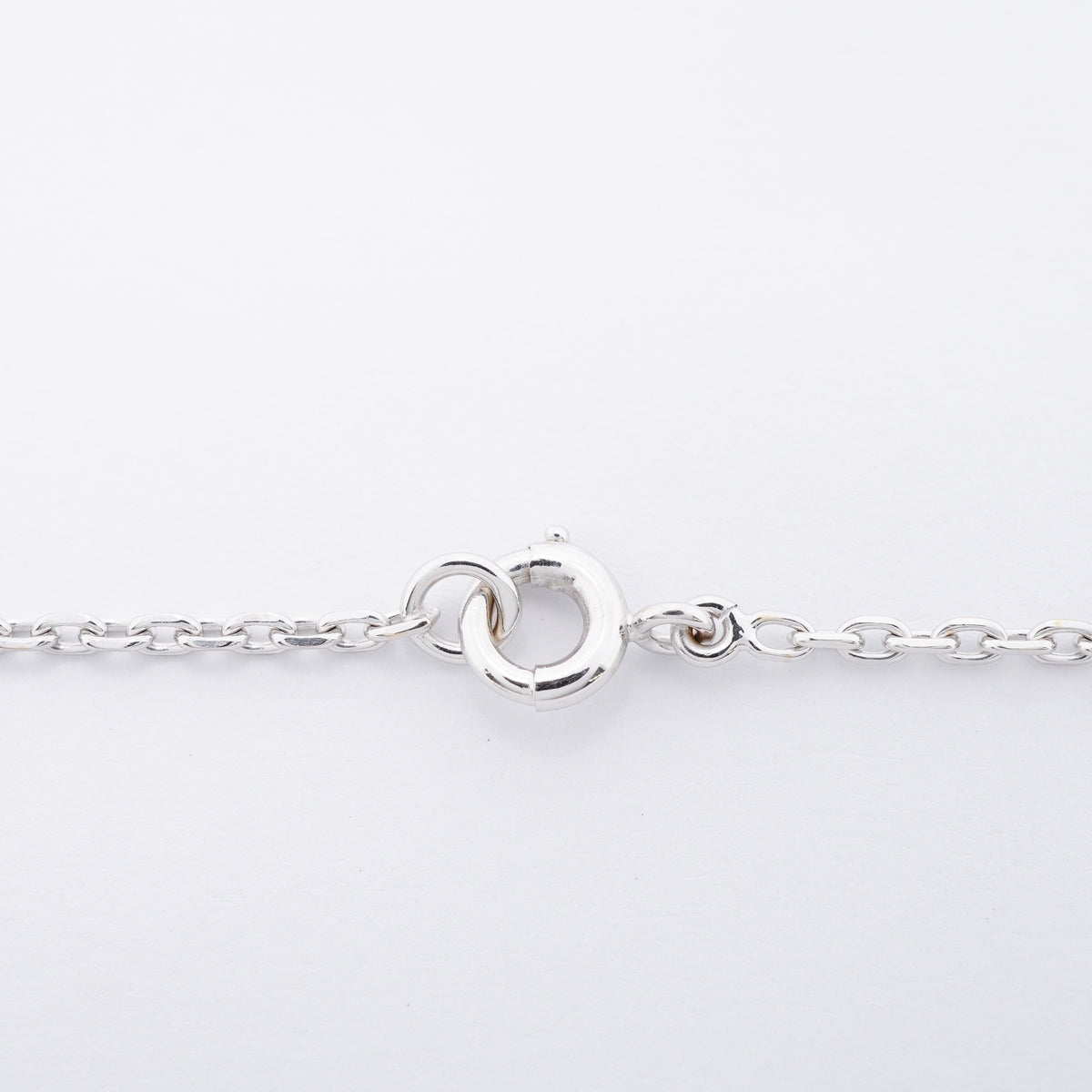 【6jhb0396】シャネル ネックレス コメット 星形 スター ラージ K18WG ホワイトゴールド ダイヤモンド【中古】レディース