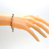 【6jhb0421】ティファニー ブレスレット Tナロー シルバー925【中古】メンズ レディース ユニセックス