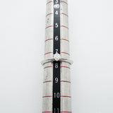 【6jhb0435】ティファニー リング ソリティア 1PD Pt950 プラチナ ダイヤモンド 0.19ct 7.5号【中古】レディース