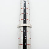 【6jhb0490】カルティエ リング ラニエール K18WG ホワイトゴールド ＃48【中古】レディース