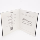 【6jhb0542】シャネル ネックレス コメット 星形 スター ラージ K18WG ホワイトゴールド ダイヤモンド【中古】レディース