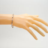 【6jhb0612】ティファニー ブレスレット ハードウェア/スモールリンク シルバー925【中古】レディース