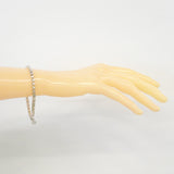 【6jhb0619】ティファニー ブレスレット ベネチアン シルバー925【中古】レディース