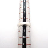 【6jhb0645】ティファニー リング ナイフエッジ シルバー925 8号【中古】レディース