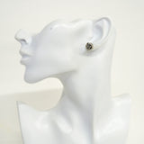 【6jhb0679】ティファニー ピアス サマセット シルバー925【中古】レディース