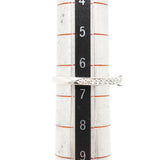 【6jhb0896】ティファニー リング ハーモニー Pt950 プラチナ ダイヤモンド 0.20ct 6.5号【中古】レディース