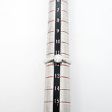 【6jib0060】ティファニー リング ハーモニー 1PD Pt950 プラチナ ダイヤモンド 0.64ct 11.5号【中古】レディース