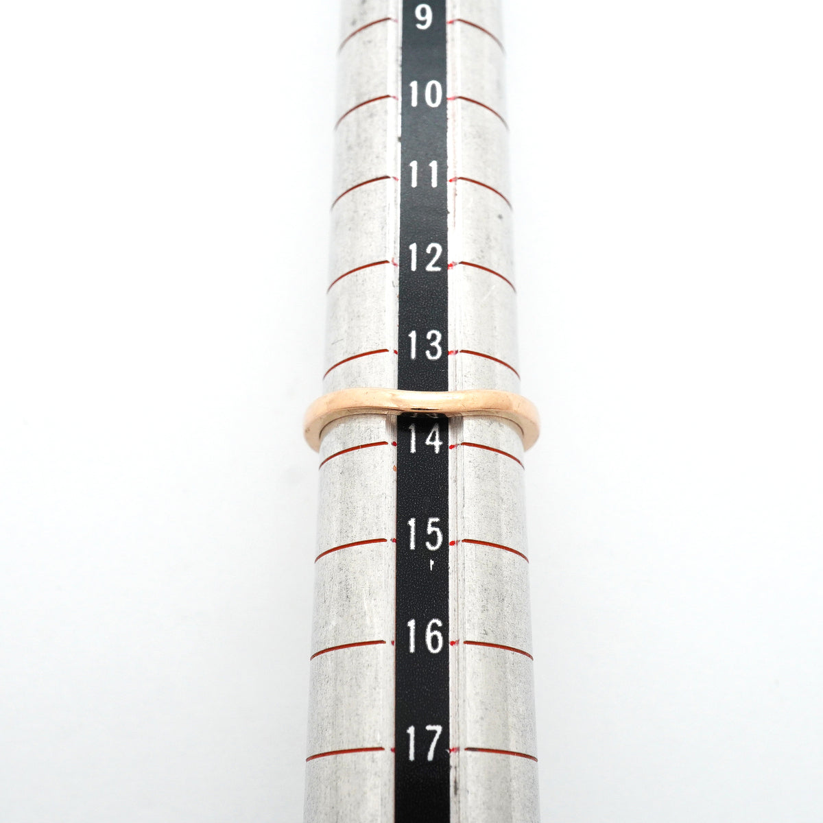 【6jib0069】カルティエ リング バレリーナ K18PG ピンクゴールド ＃54【中古】レディース