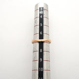 【6jib0070】カルティエ リング バレリーナ K18PG ピンクゴールド ＃47【中古】レディース