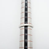 【6jib0079】カルティエ リング マイヨンパンテール K18WG ホワイトゴールド ＃53【中古】レディース