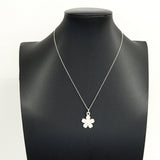 【6jib0138】ティファニー ネックレス GO WOMEN 2015 シルバー925【中古】レディース