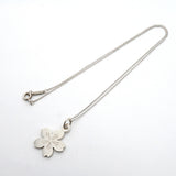 【6jib0138】ティファニー ネックレス GO WOMEN 2015 シルバー925【中古】レディース