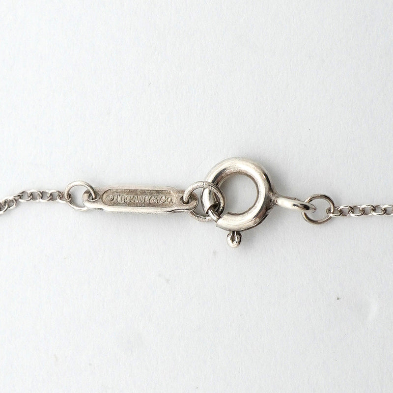 【6jib0138】ティファニー ネックレス GO WOMEN 2015 シルバー925【中古】レディース