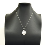 【6jib0154】ティファニー ネックレス GO WOMEN 2018 シルバー925【中古】レディース