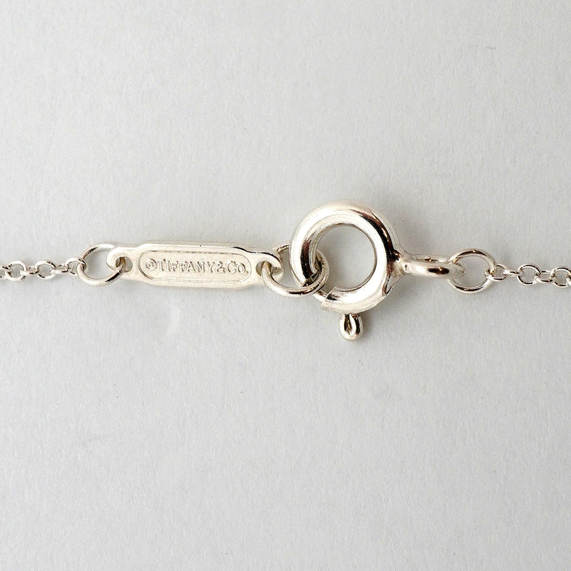 【6jib0154】ティファニー ネックレス GO WOMEN 2018 シルバー925【中古】レディース