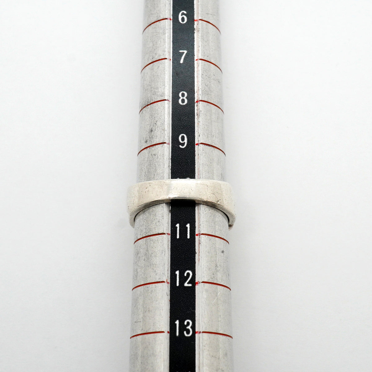 【6jib0193】ティファニー リング トリプルラビングハート シルバー925 10号【中古】レディース